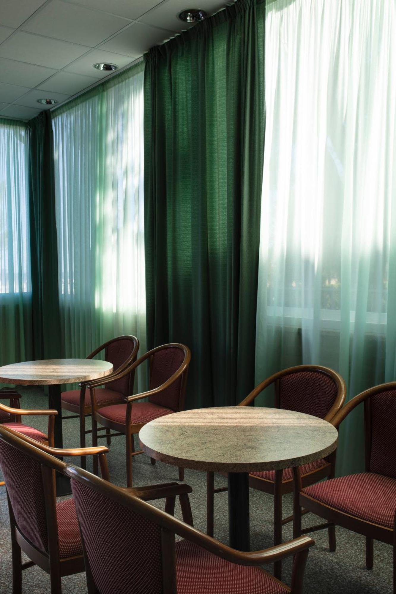 Hotel Pelikan Lignano Sabbiadoro Exteriör bild