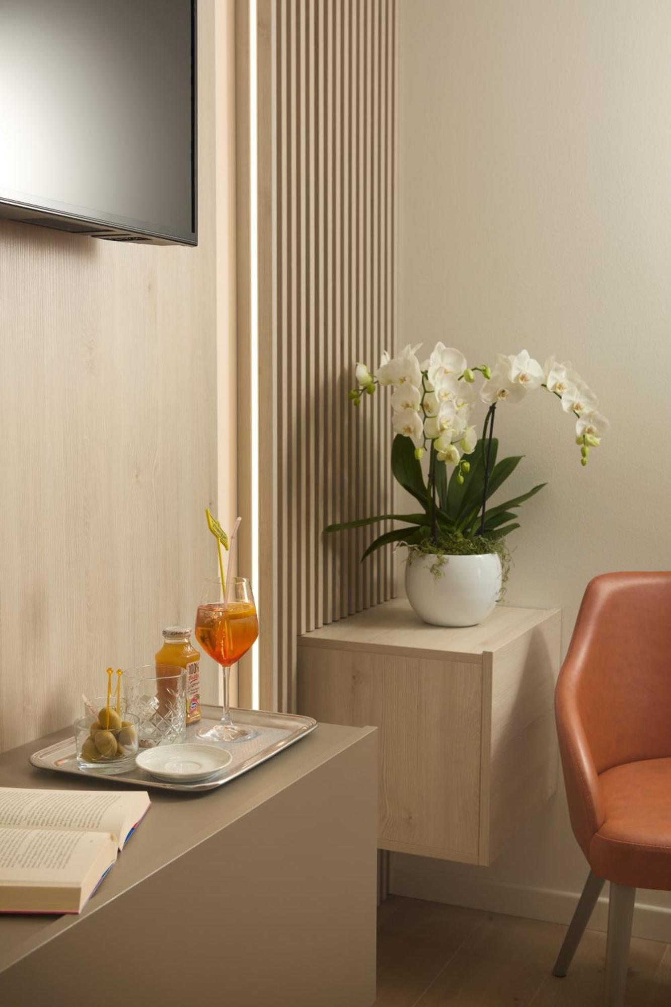 Hotel Pelikan Lignano Sabbiadoro Exteriör bild